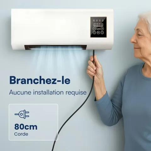 Coolzy technologie